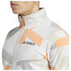 Adidas Ανδρική ζακέτα Terrex Multi Full-Zip Fleece Jacke